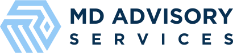 MD Advisory Services Logo